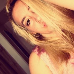 Meet your Posher, Hailee